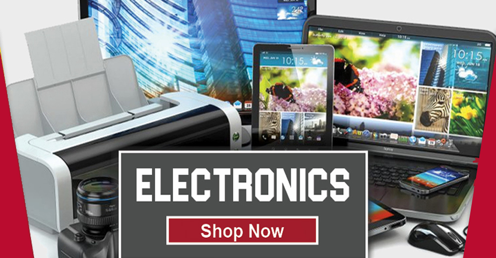 Shop for Electronics